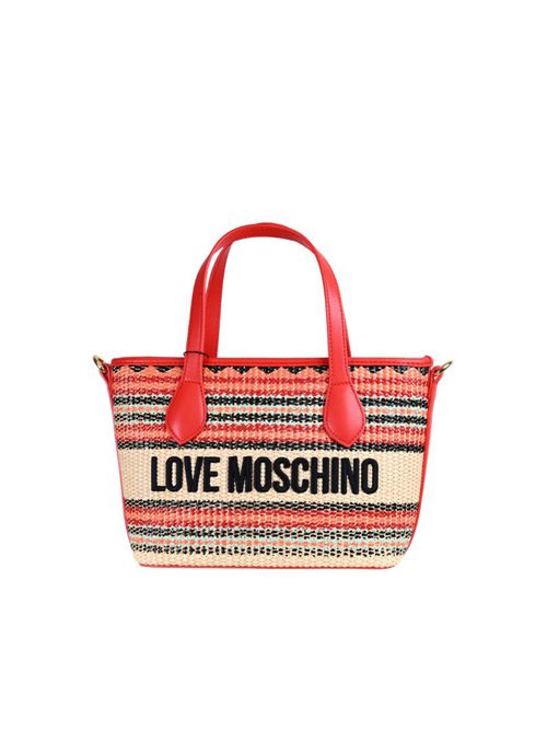 Handtasche LOVE MOSCHINO | JC4349PP00KN350A